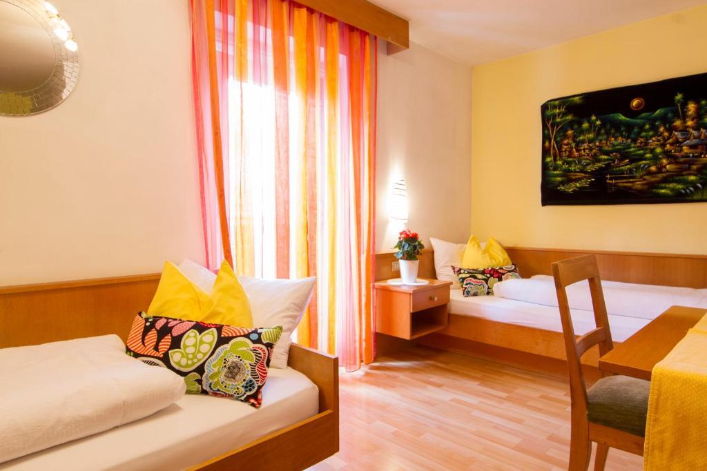 Chalet Madrisa Corvara In Badia Room photo
